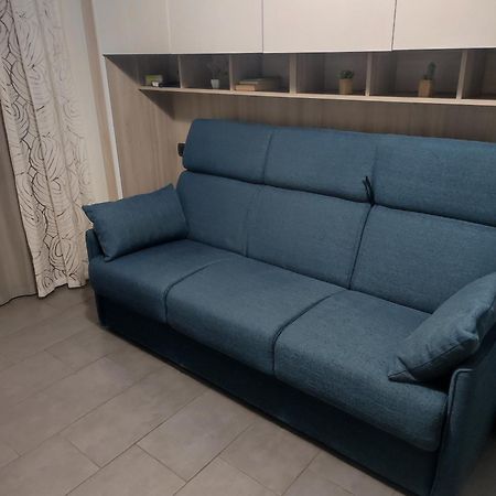 A Casa Mia Apartment Turin Room photo