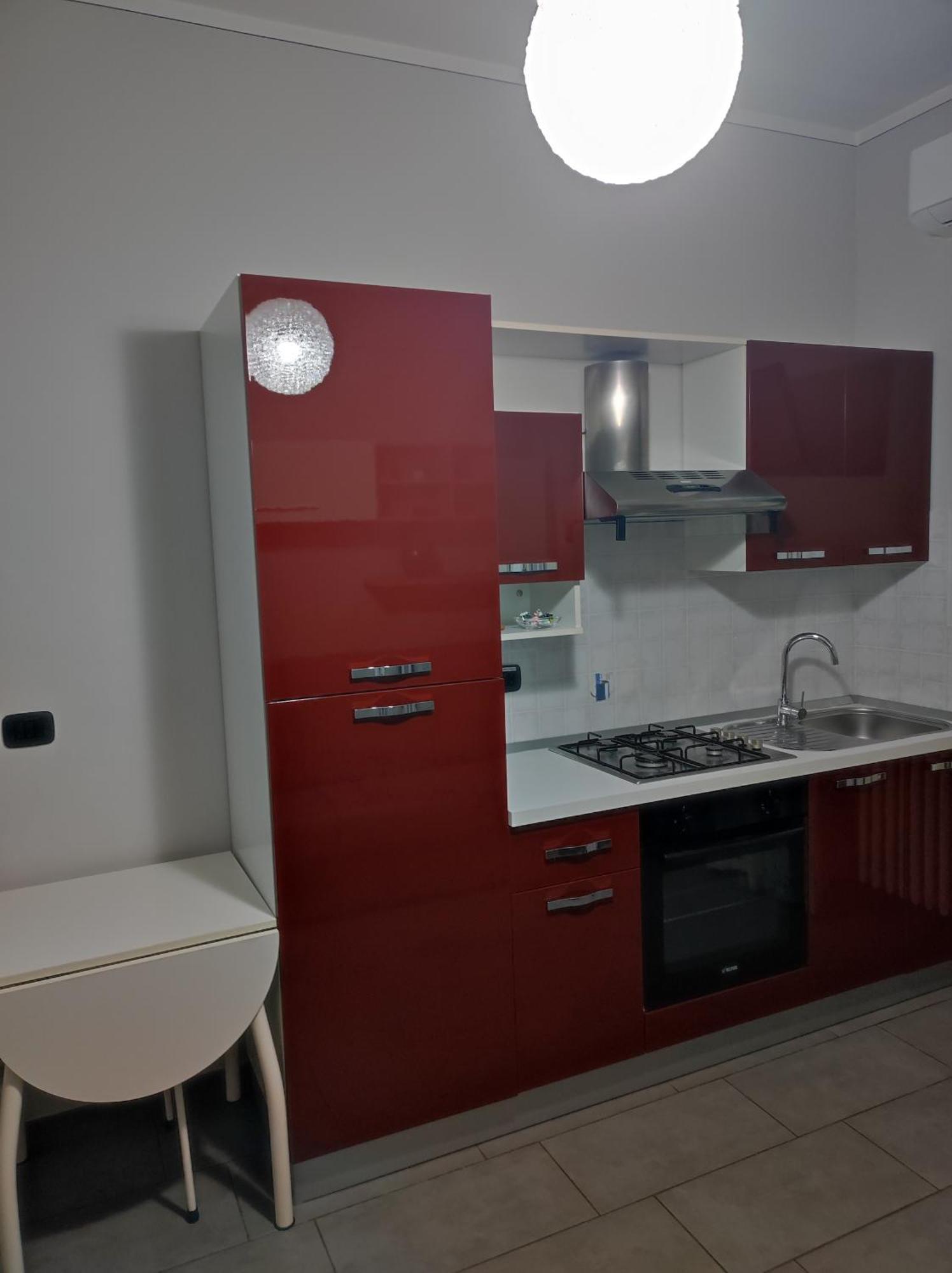 A Casa Mia Apartment Turin Room photo