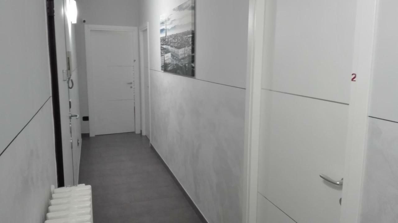 A Casa Mia Apartment Turin Exterior photo