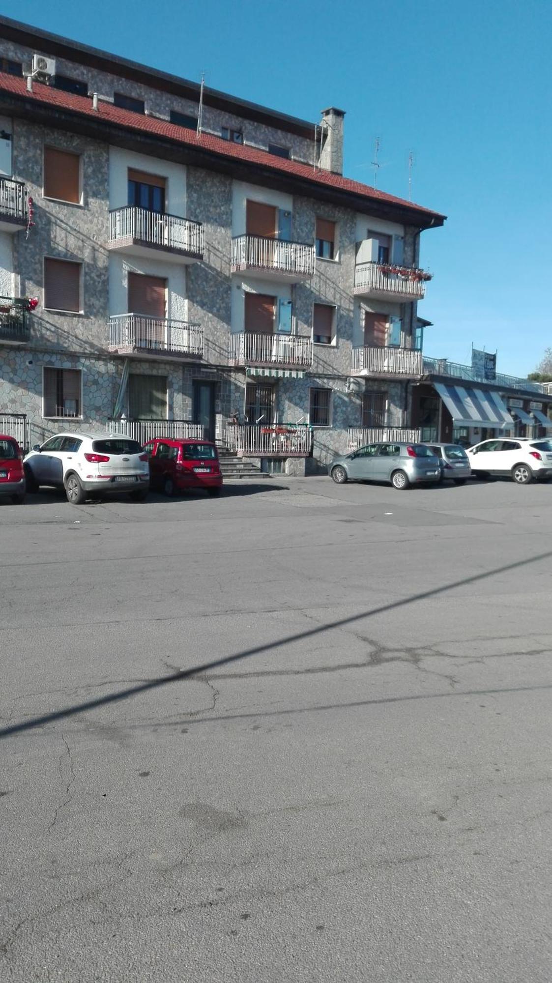 A Casa Mia Apartment Turin Exterior photo